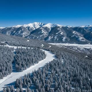 Aspen, Colorado