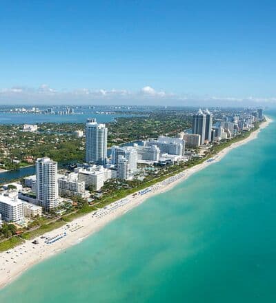 Miami, Florida
