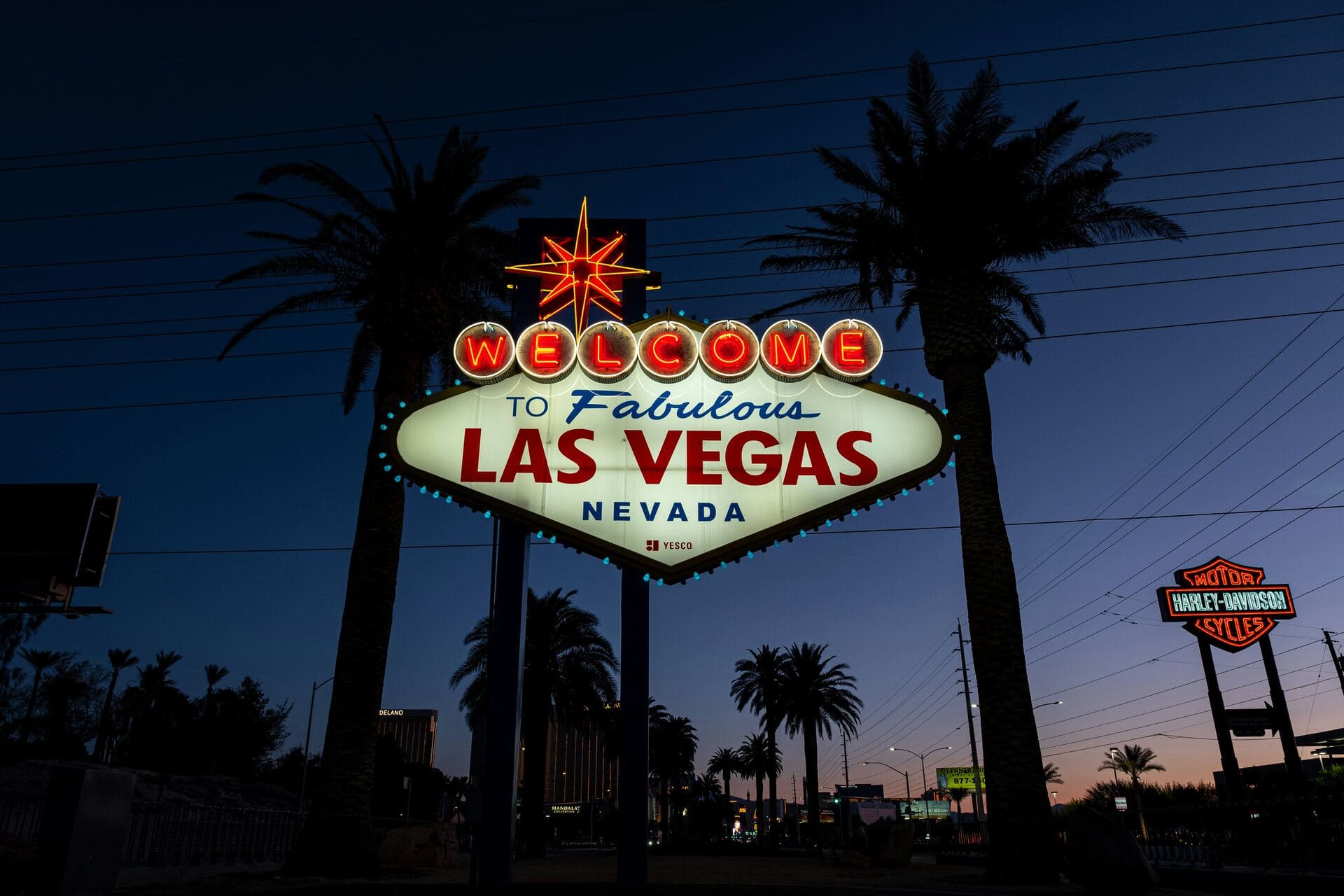 Las Vegas, Nevada