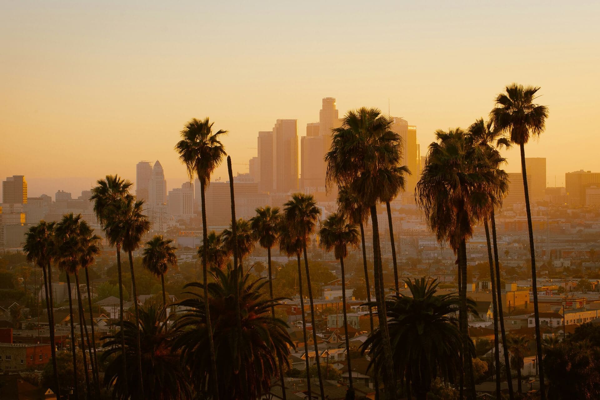 Los Angeles, California